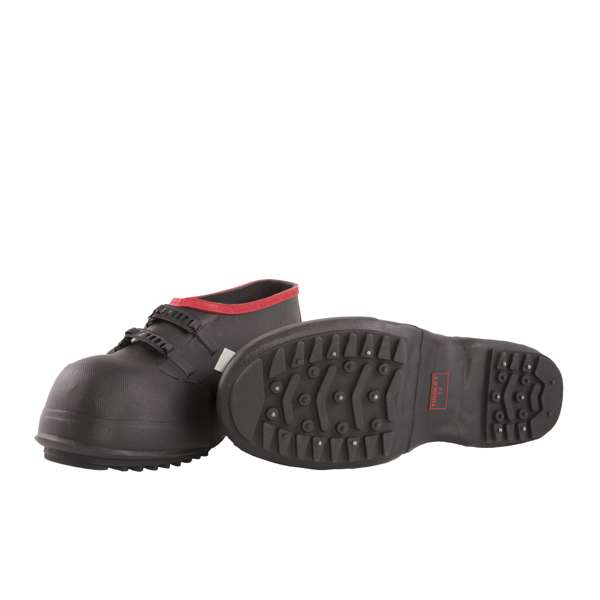 4250 Winter-Tuff 2 Buckle Ice Traction Overshoe