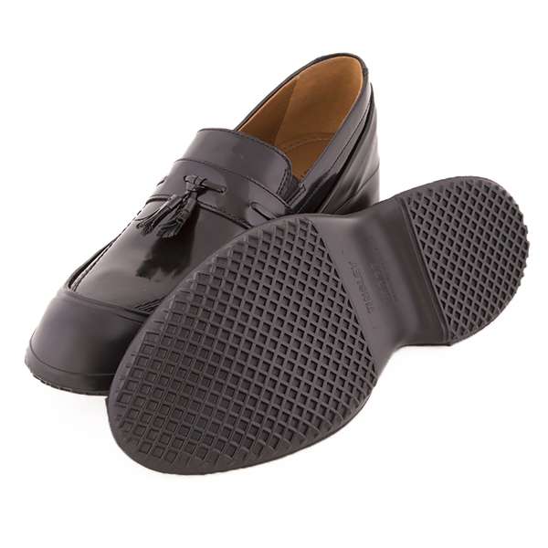 1000 Dress Rubber Overshoe - Commuter