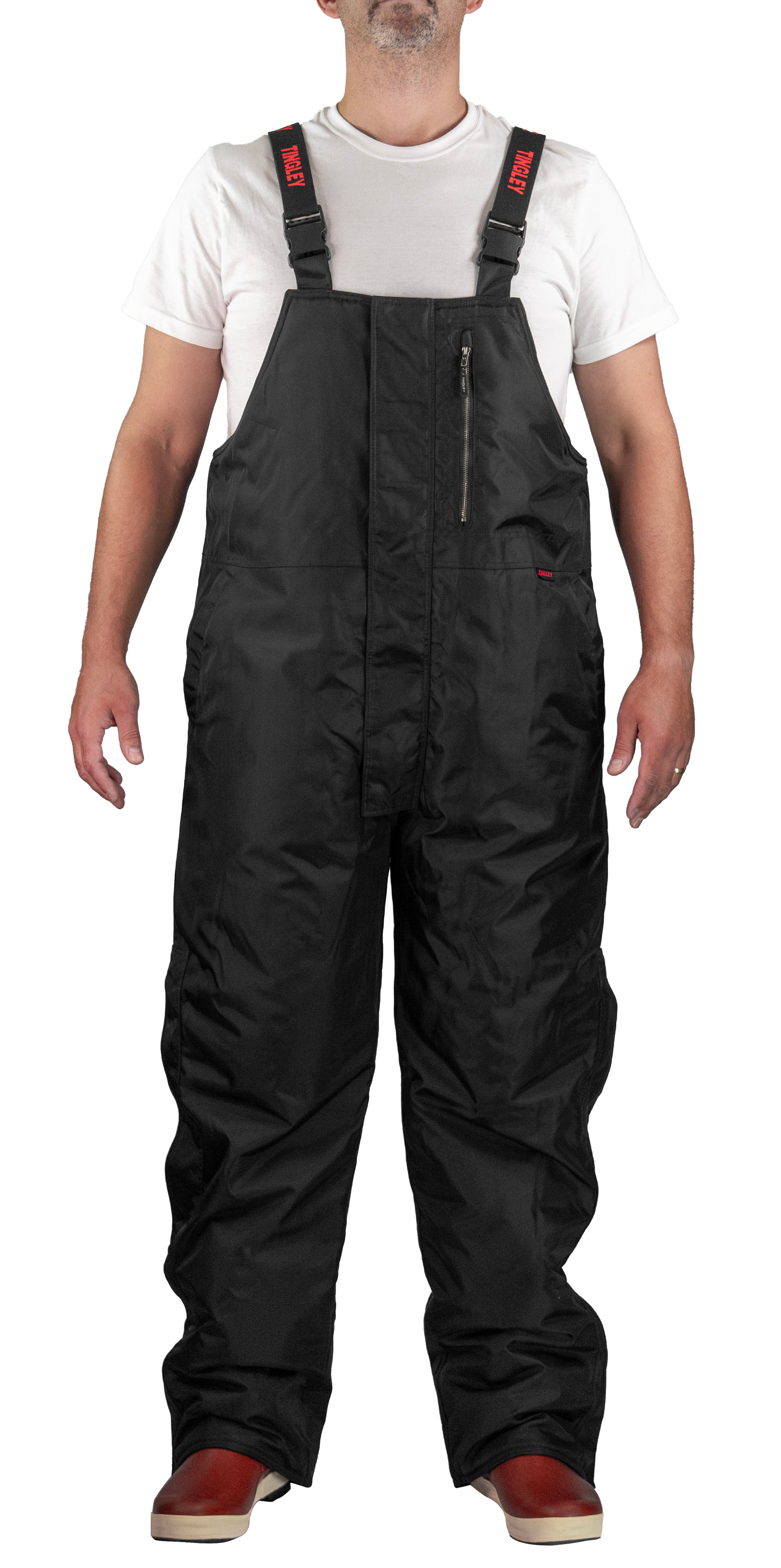 O28243 Cold Gear Overall