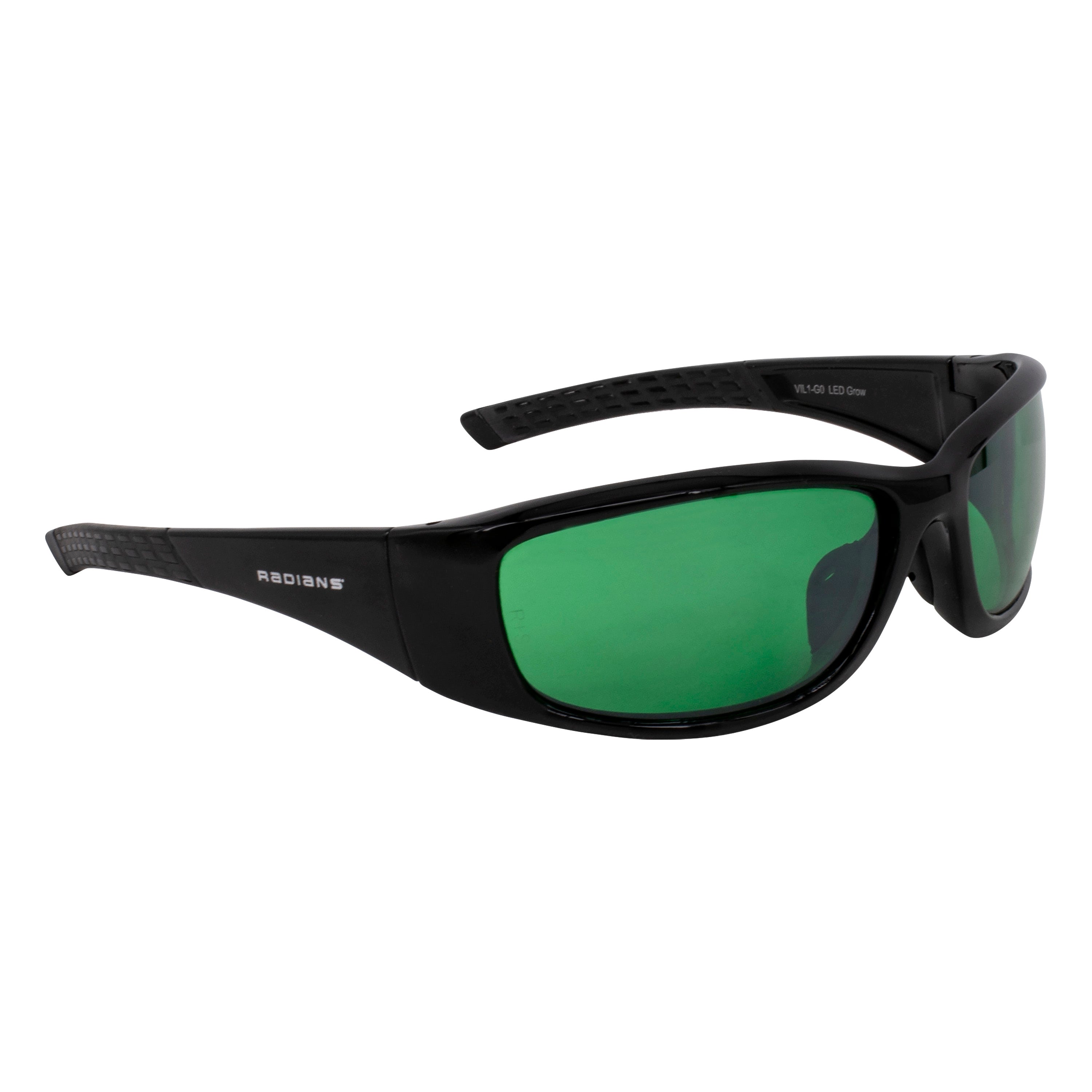 Radians VIL1 Villume® Indoor Farming Glasses - Safety Glasses