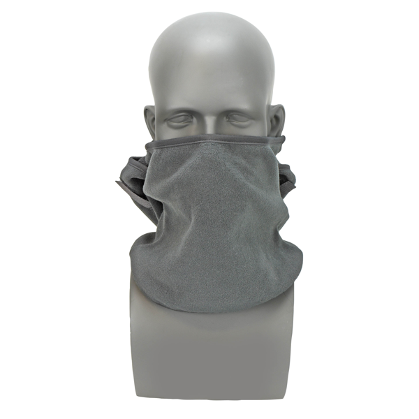 Radians RWL26 Nordic Blaze® RWL26 3-in-1 Fleece Balaclava - Hard Hat