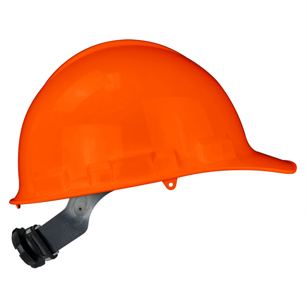 Radians GHR4 Granite™ Cap Style 4 Point Ratchet Hard Hat