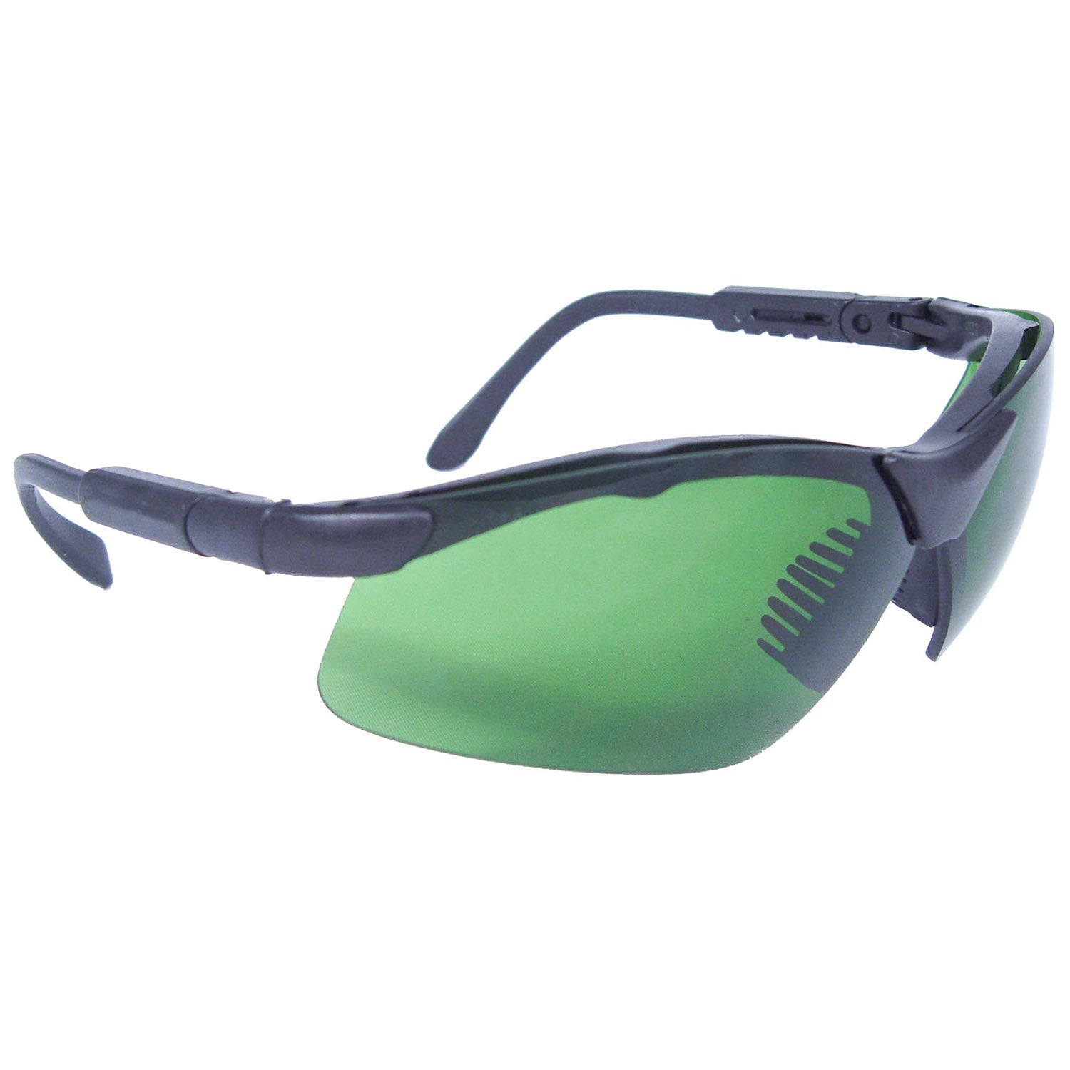 Revelation™ Safety Eyewear Frame IRUV 3.0 Lens