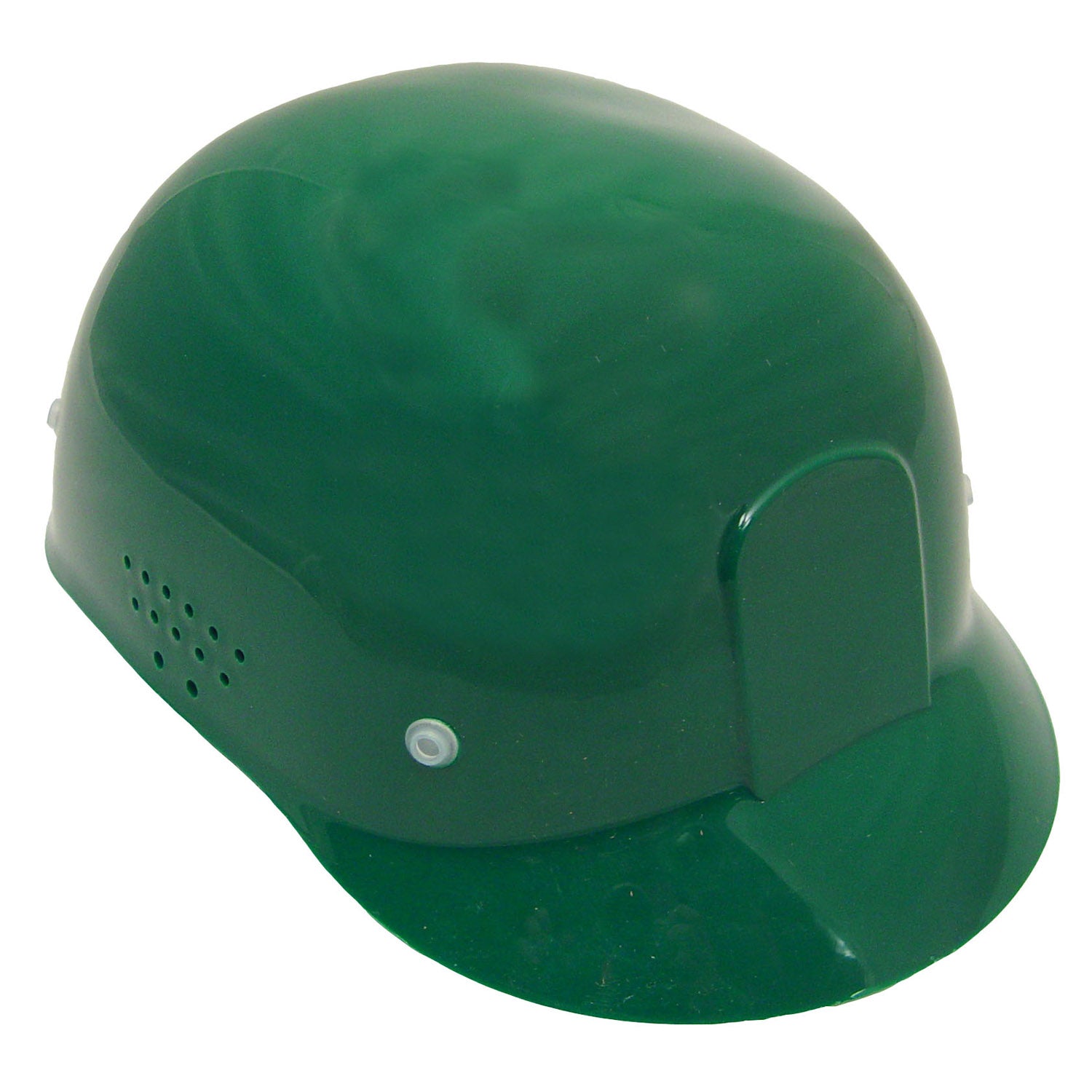 Diamond™ Bump Cap Green