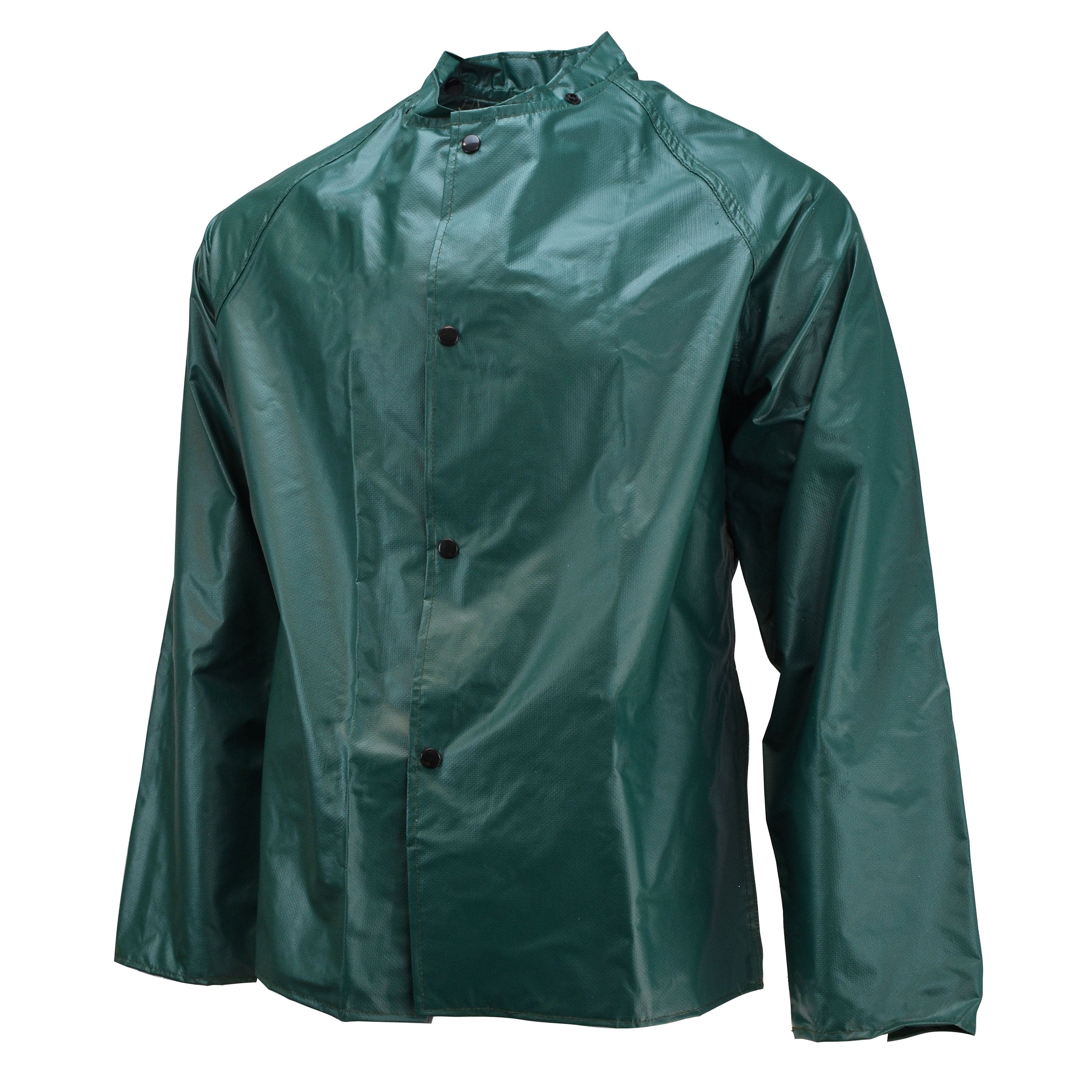 Radians 35SJ 35SJ Universal Jacket with Snaps - Safety Jacket