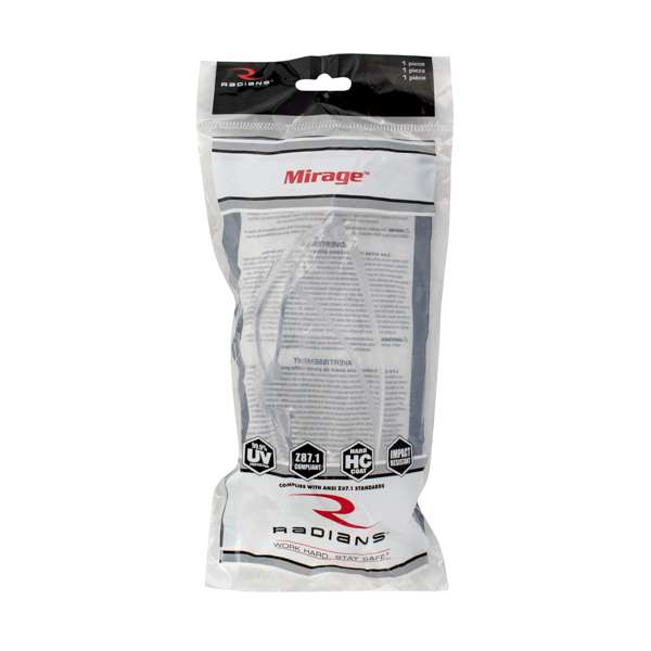 Radians MR Mirage™ Safety Eyewear