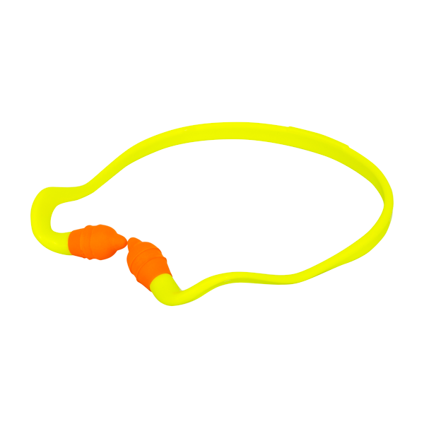 Radians RadBand2 Rad-Band™ 2 Banded Earplugs - Hearing Protection