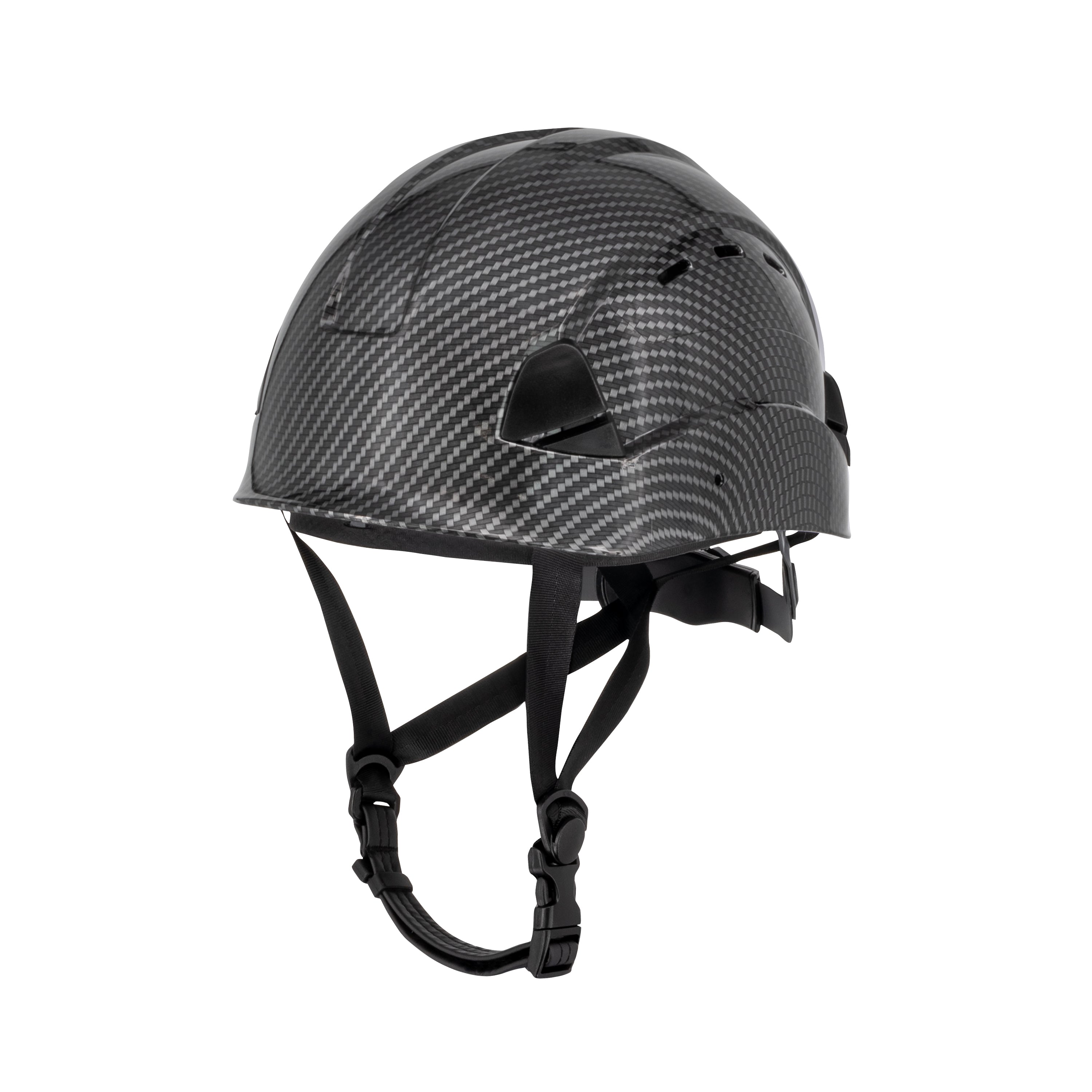 Radians DPG22V DPG22V Type II Class C Vented Safety Helmet