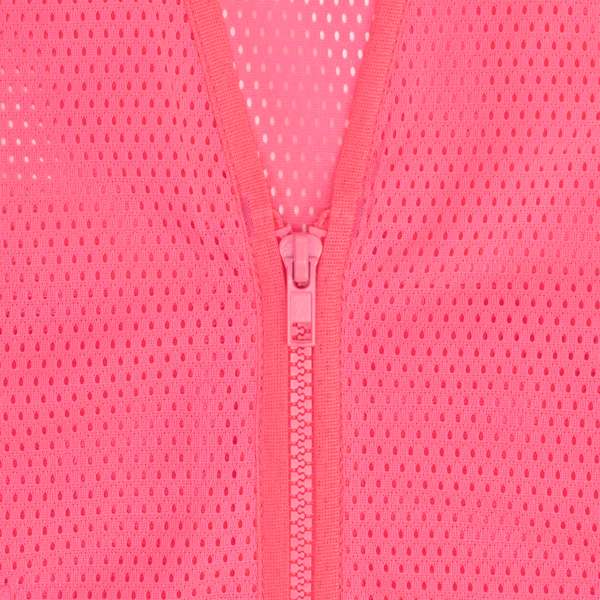 SV6P-1 SV6P-1 Type O Class 1 Mesh Surveyor Vest