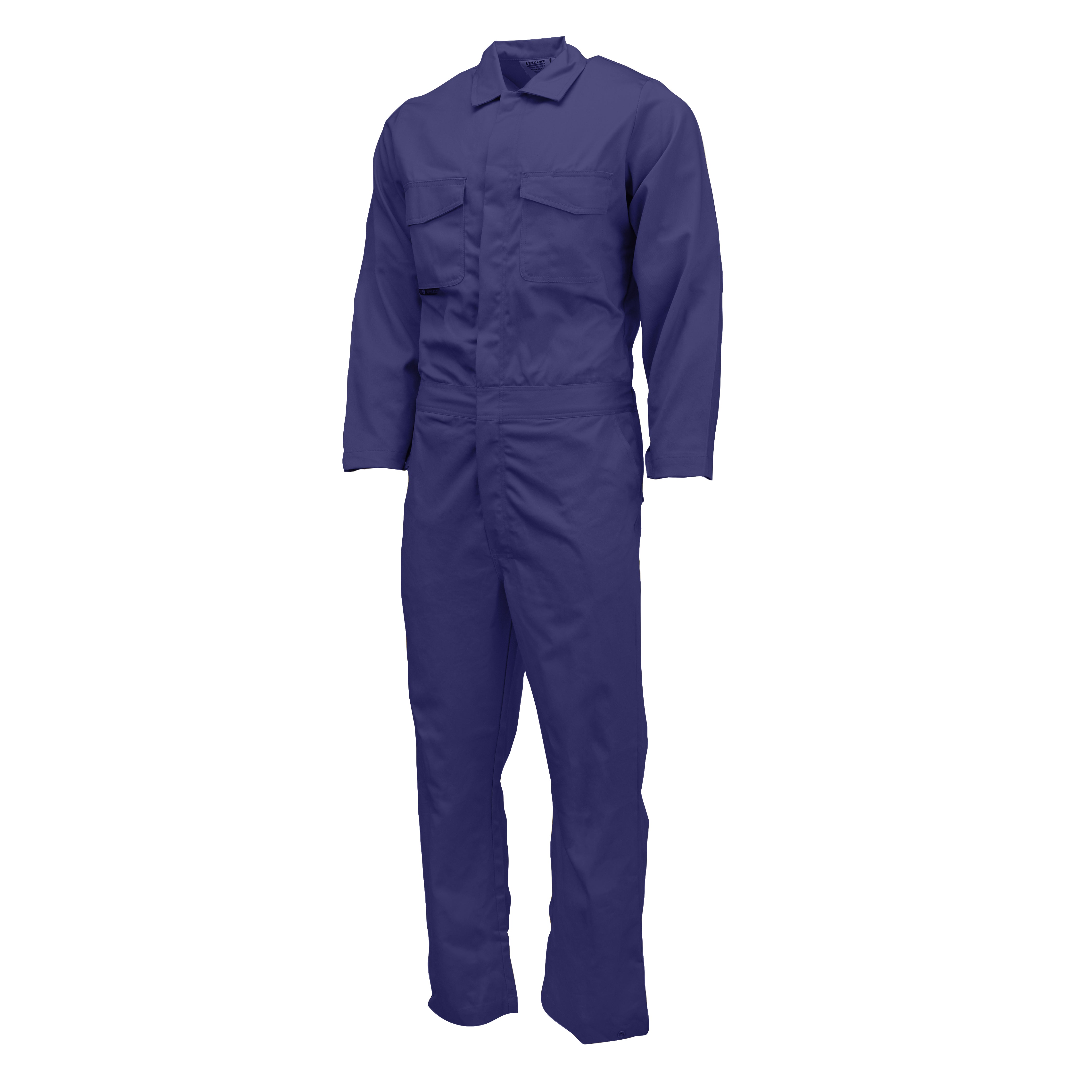 Radians FRCA-003 FRCA-003 VolCore® Cotton FR Coverall - Safety Pants