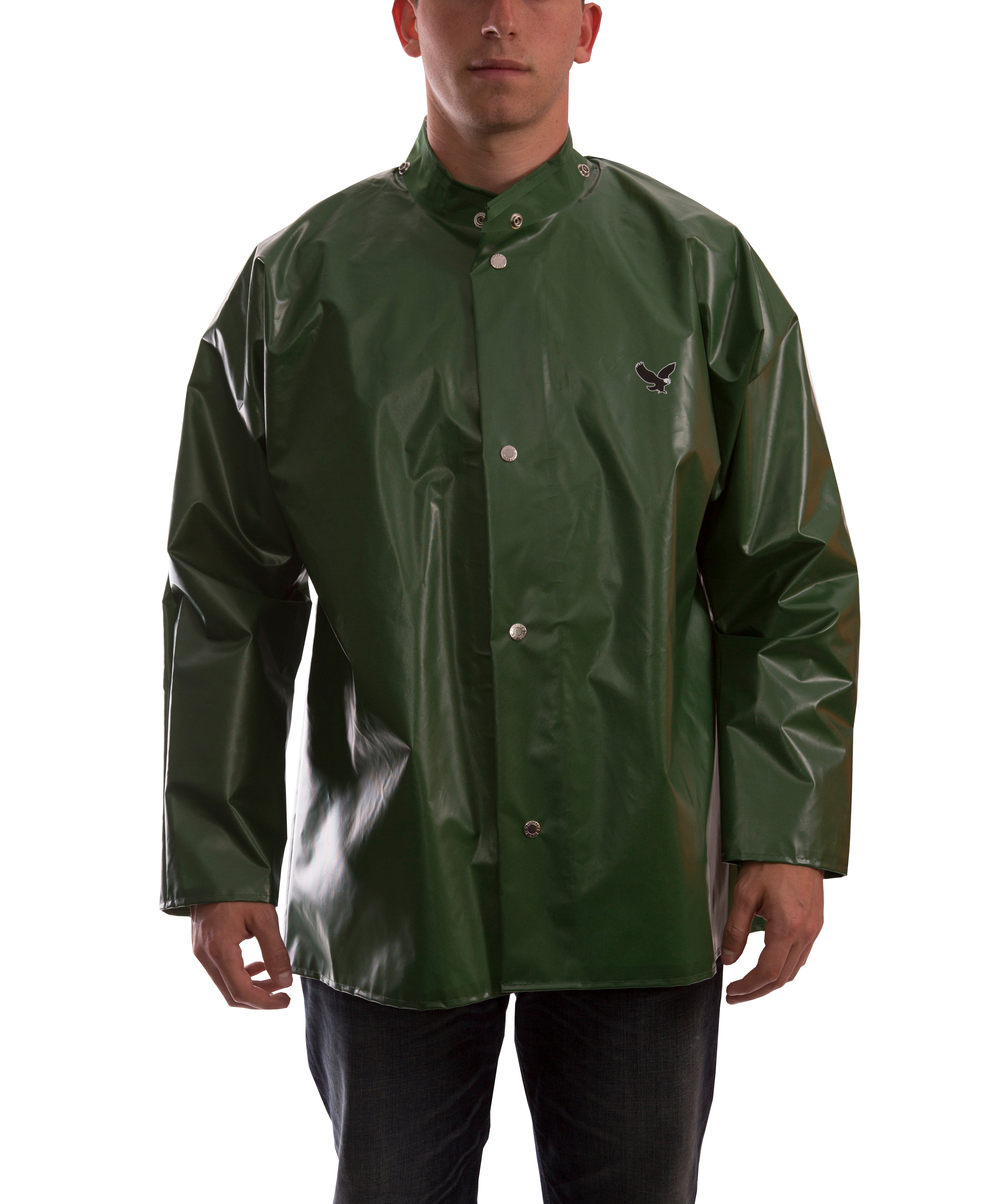 J22208 Iron Eagle Jacket