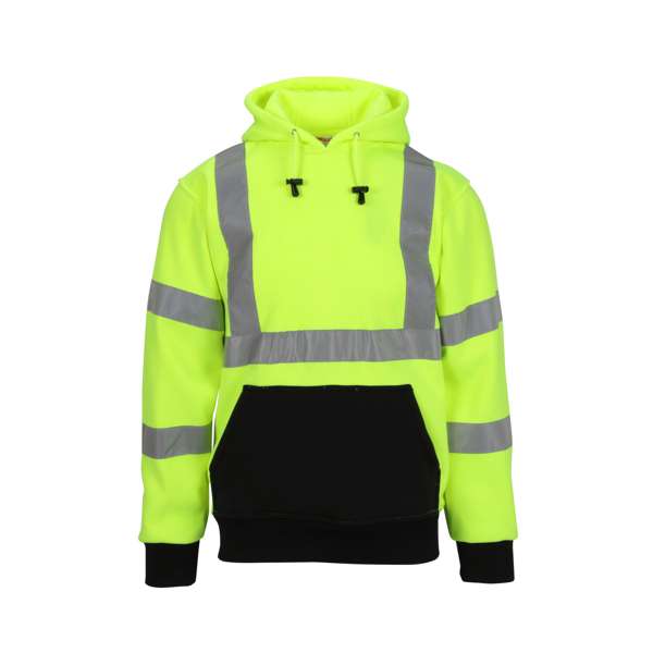 S78322 Job Sight Pullover Hoodie