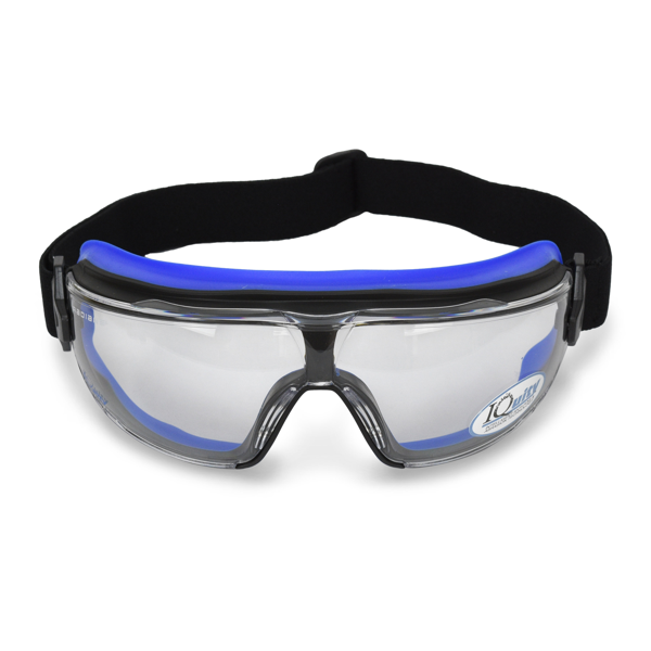 Radians LPG-IQ LPX™ IQ - Safety Goggles