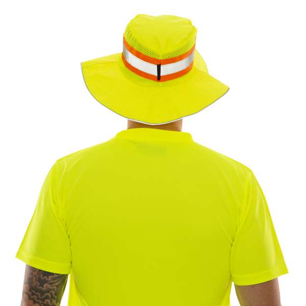 H73222 Job Sight Ranger Hat
