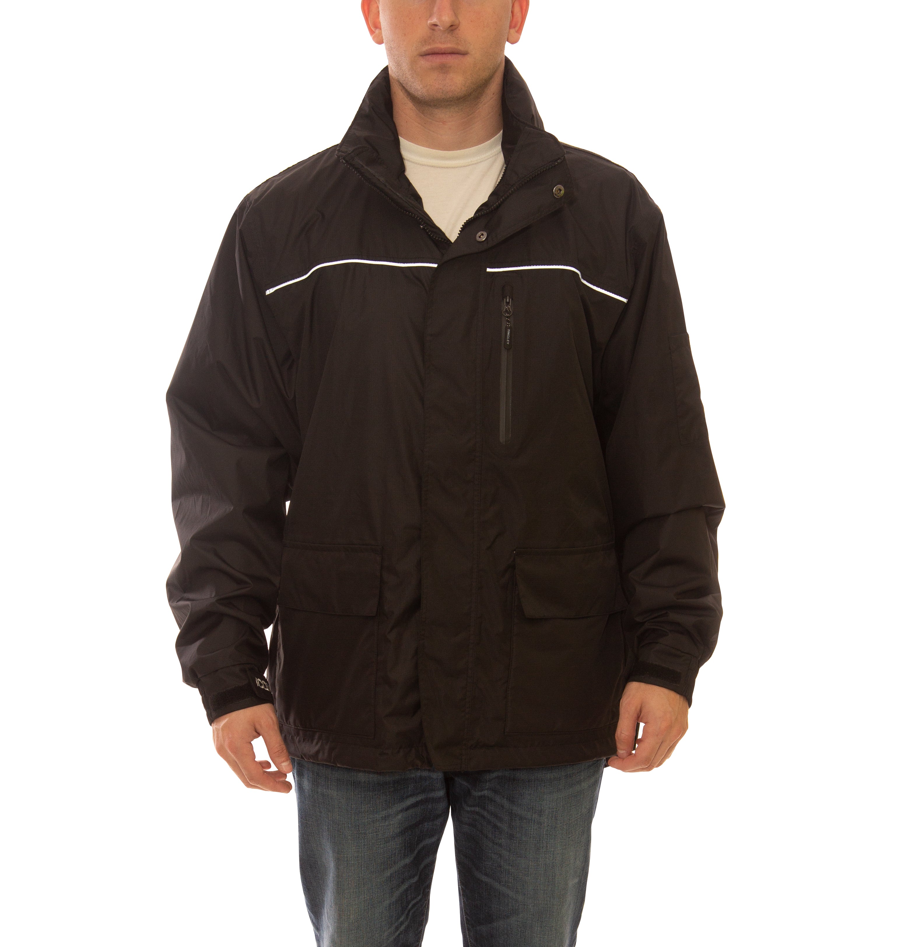 J27113 Icon LTE Jacket