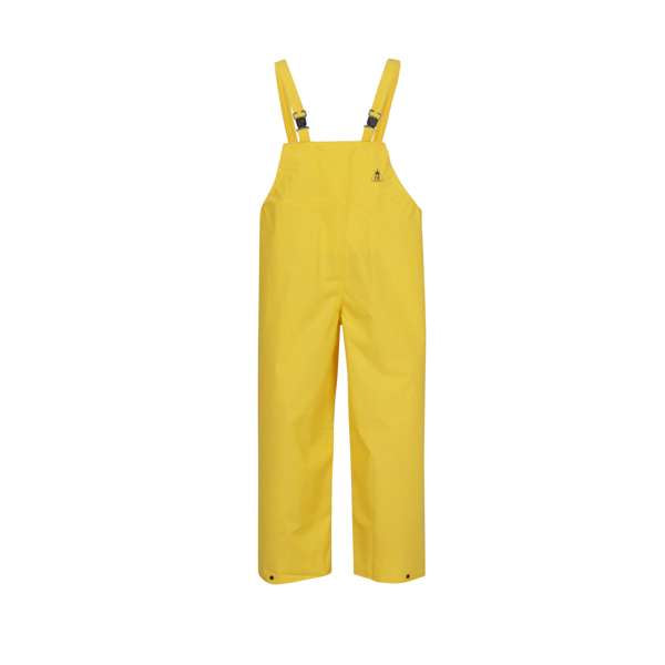 O56007 DuraScrim Overalls