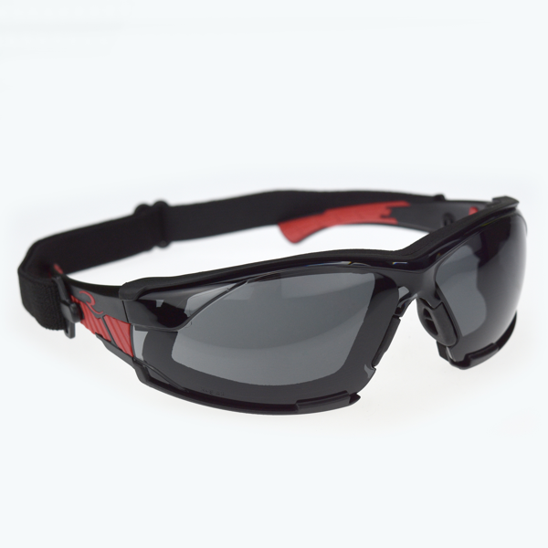Radians OBL1-IQ Obliterator™ Safety Eyewear