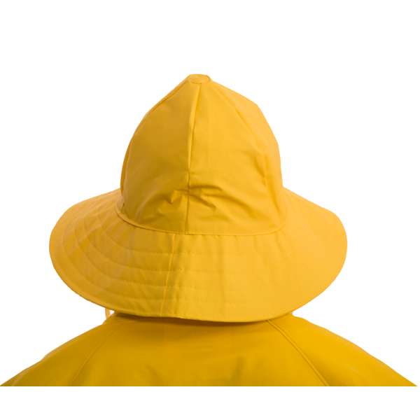 H53237 Industrial Work Hat