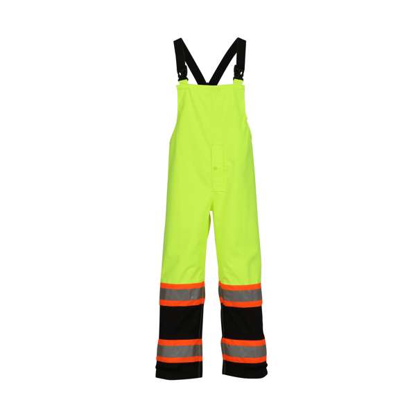 O24122C Icon Overalls