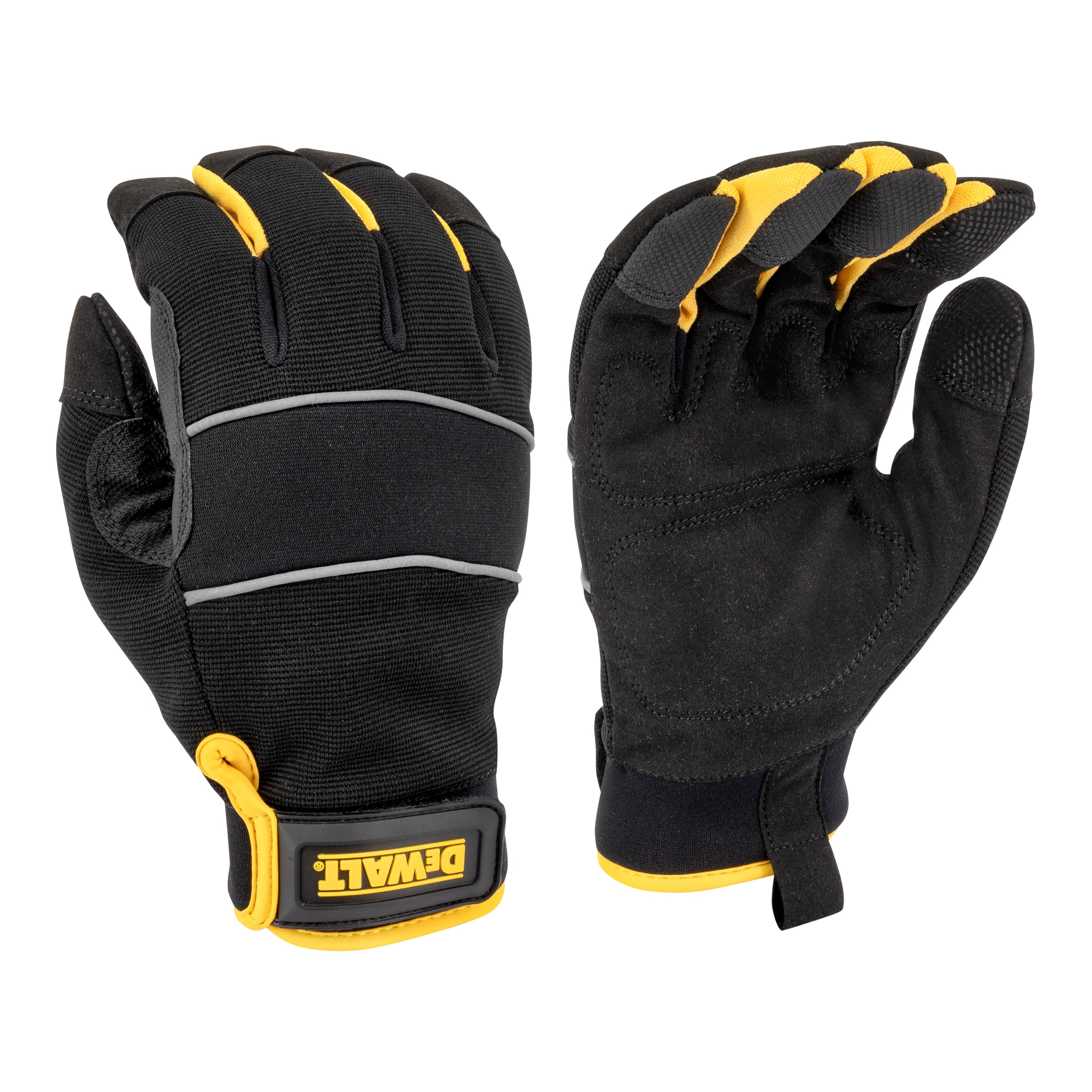 Radians DPG752 DPG752 Mid-Grade Thermal Lined Cold Weather Glove - Work Gloves