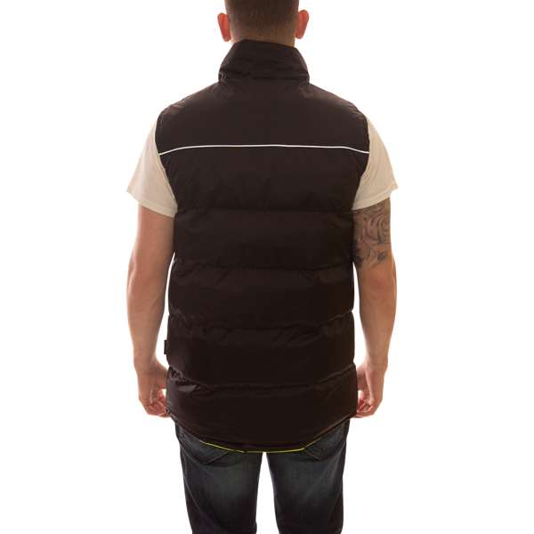 V26022 Workreation Reversible Insulated Vest