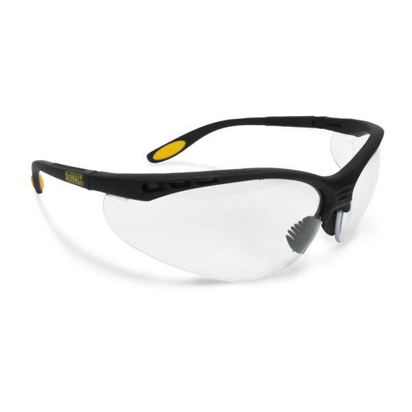 Radians DPG58 DPG58 Reinforcer™ Protective Eyewear - Safety Glasses