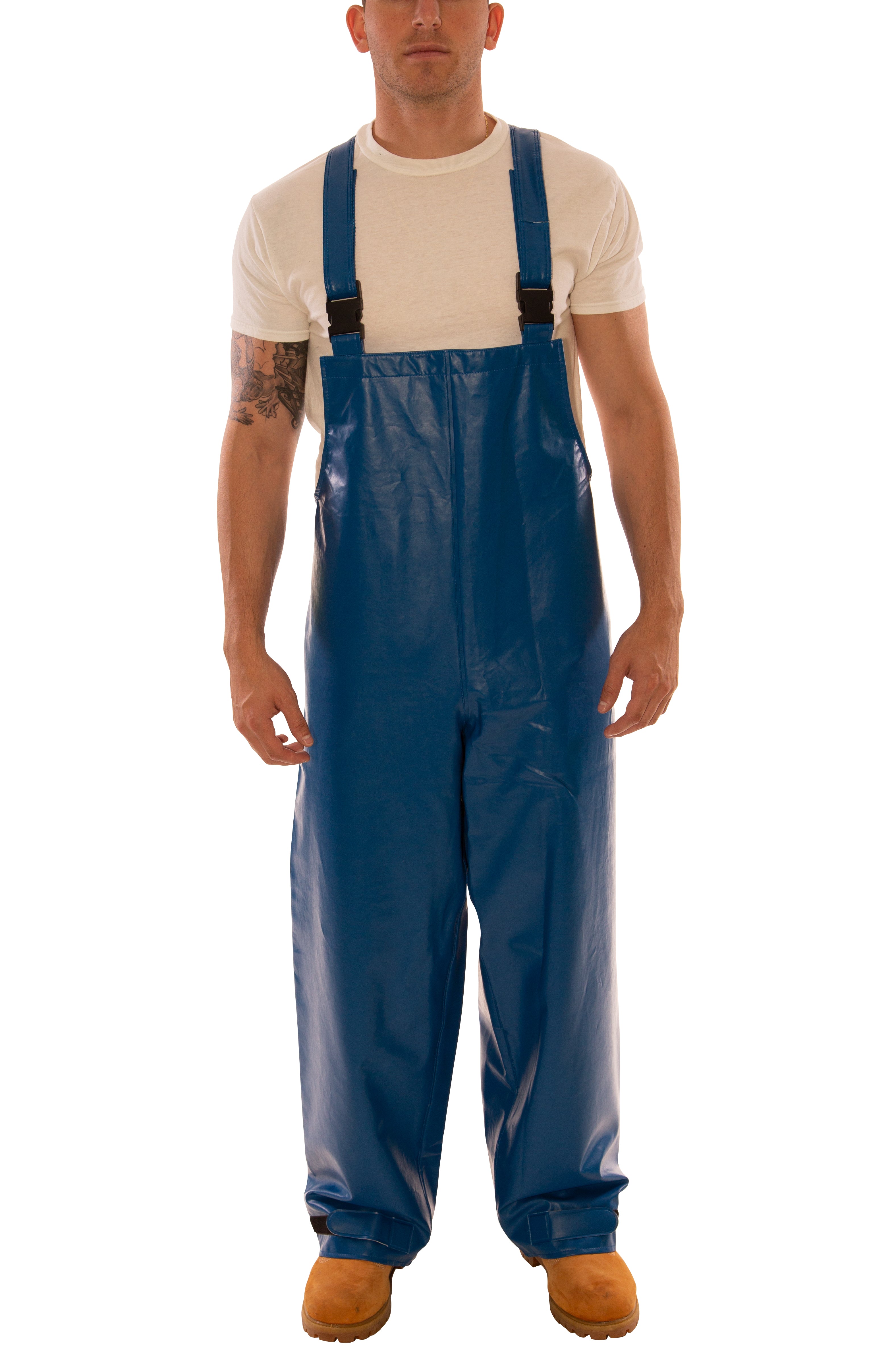 Tingley O44041 Eclipse Overalls - Safety Jacket