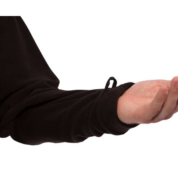 J72003 Phase 1 Fleece Jacket