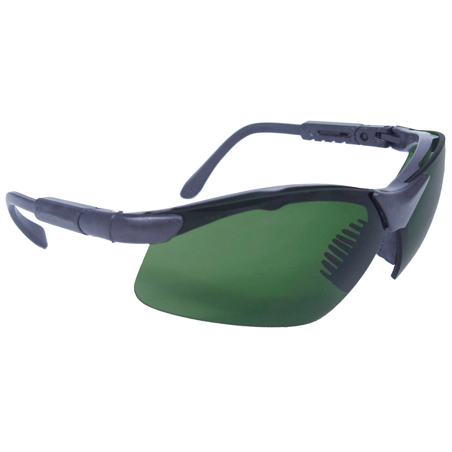 Revelation™ Safety Eyewear Frame IRUV 5.0 Lens