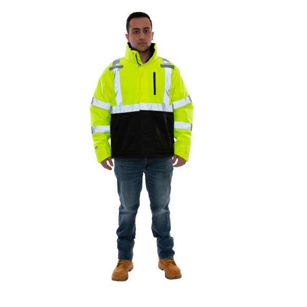 J26142 Narwhal Heat Retention Jacket