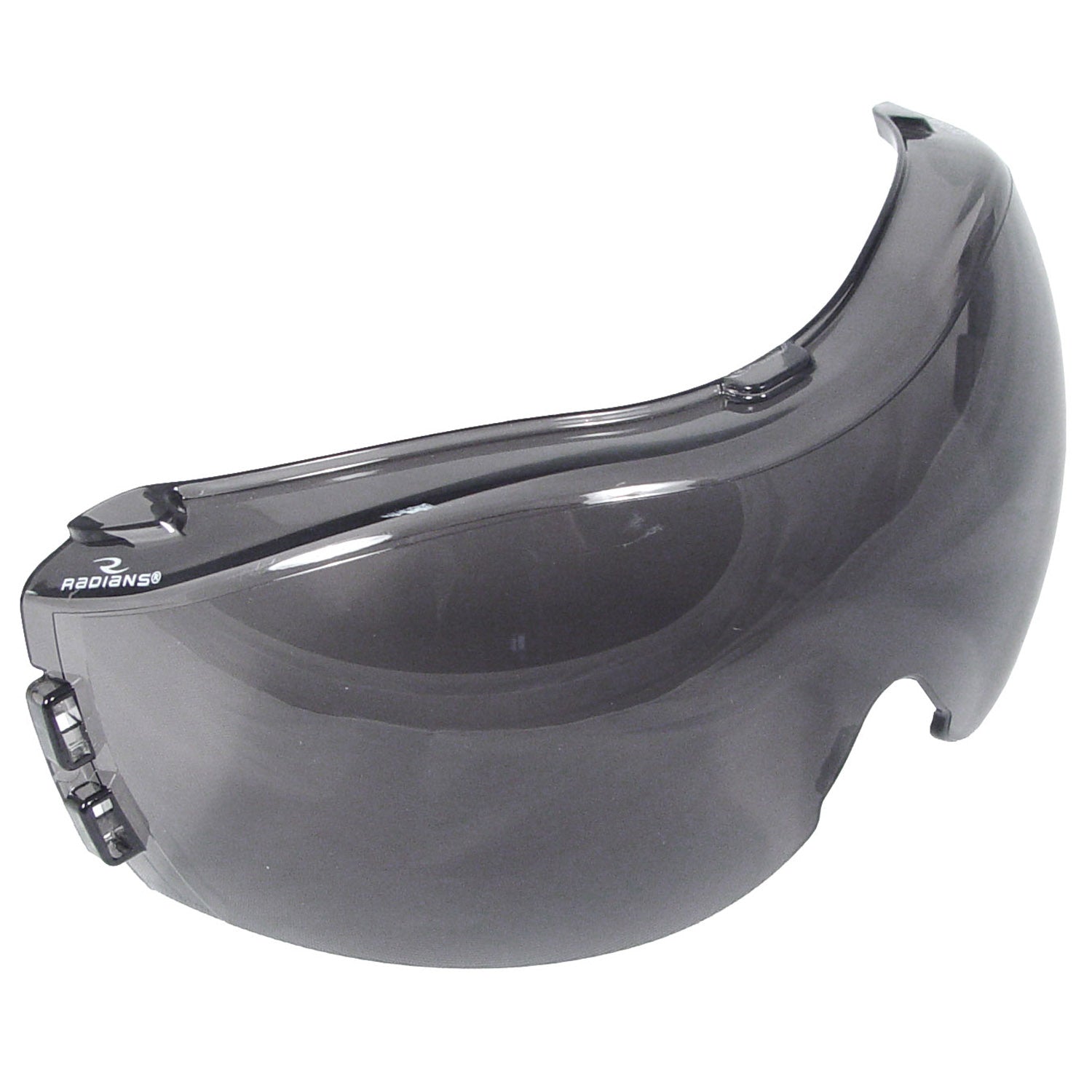 Cloak™ Dual Mold Goggle Replacement Lens Smoke Anti-Fog Lens