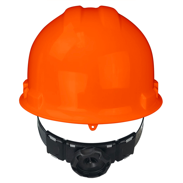 Radians GHR6 Granite™ Cap Style 6 Point Ratchet Hard Hat