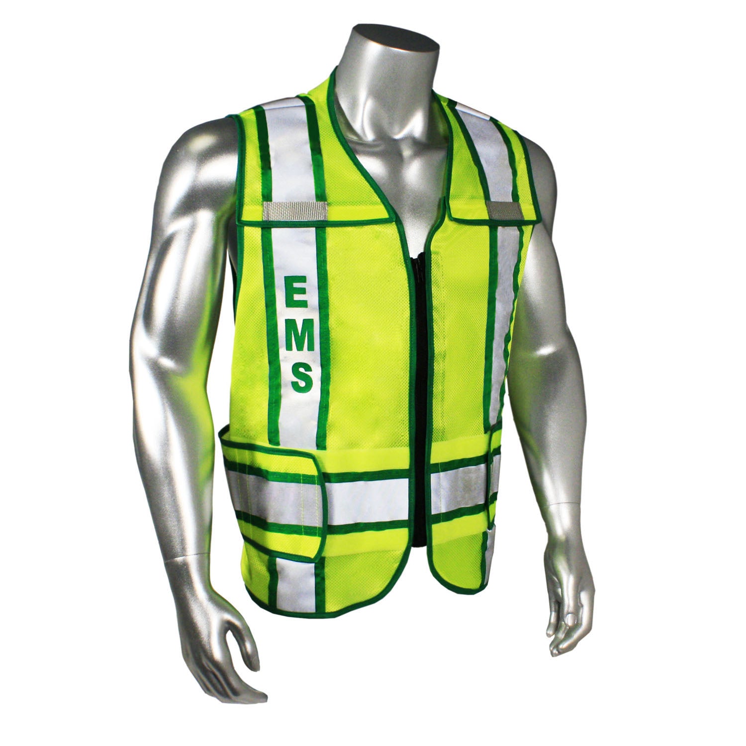 LHV-207-3G LHV-207-3G Police Safety Vest
