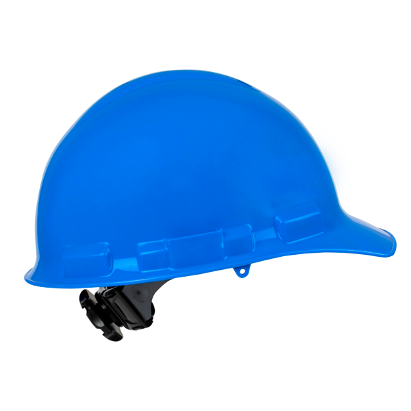 Radians GHR4 Granite™ Cap Style 4 Point Ratchet Hard Hat