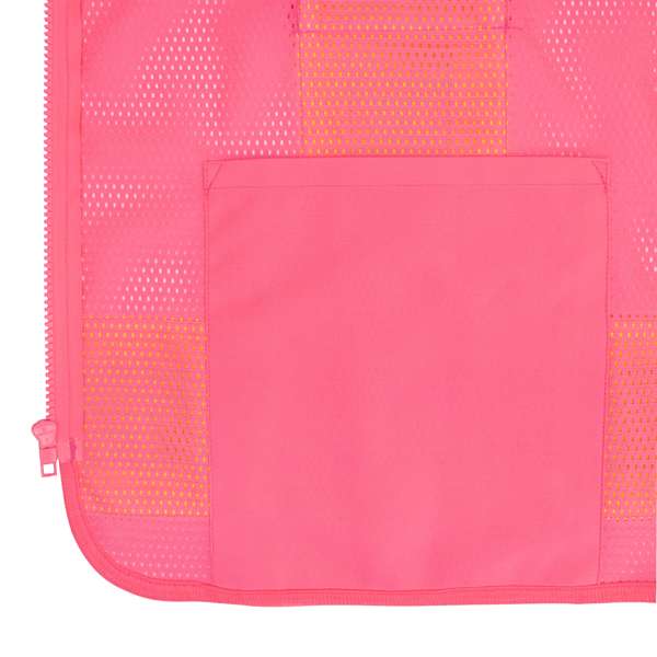 SV6P-1 SV6P-1 Type O Class 1 Mesh Surveyor Vest