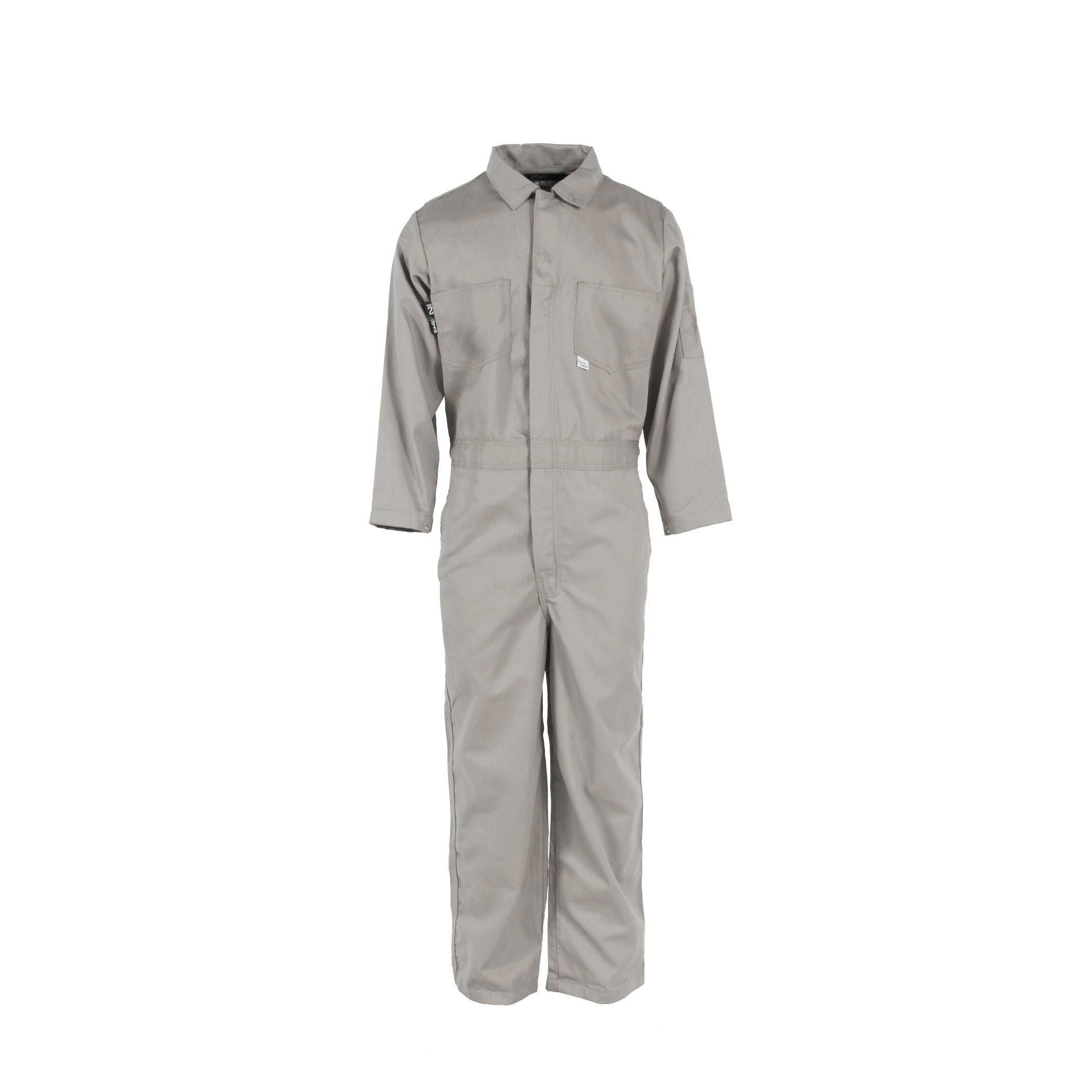 Radians VI9CA VI9CA 9 oz Indura® FR Coverall (CAT 2) - Safety Pants