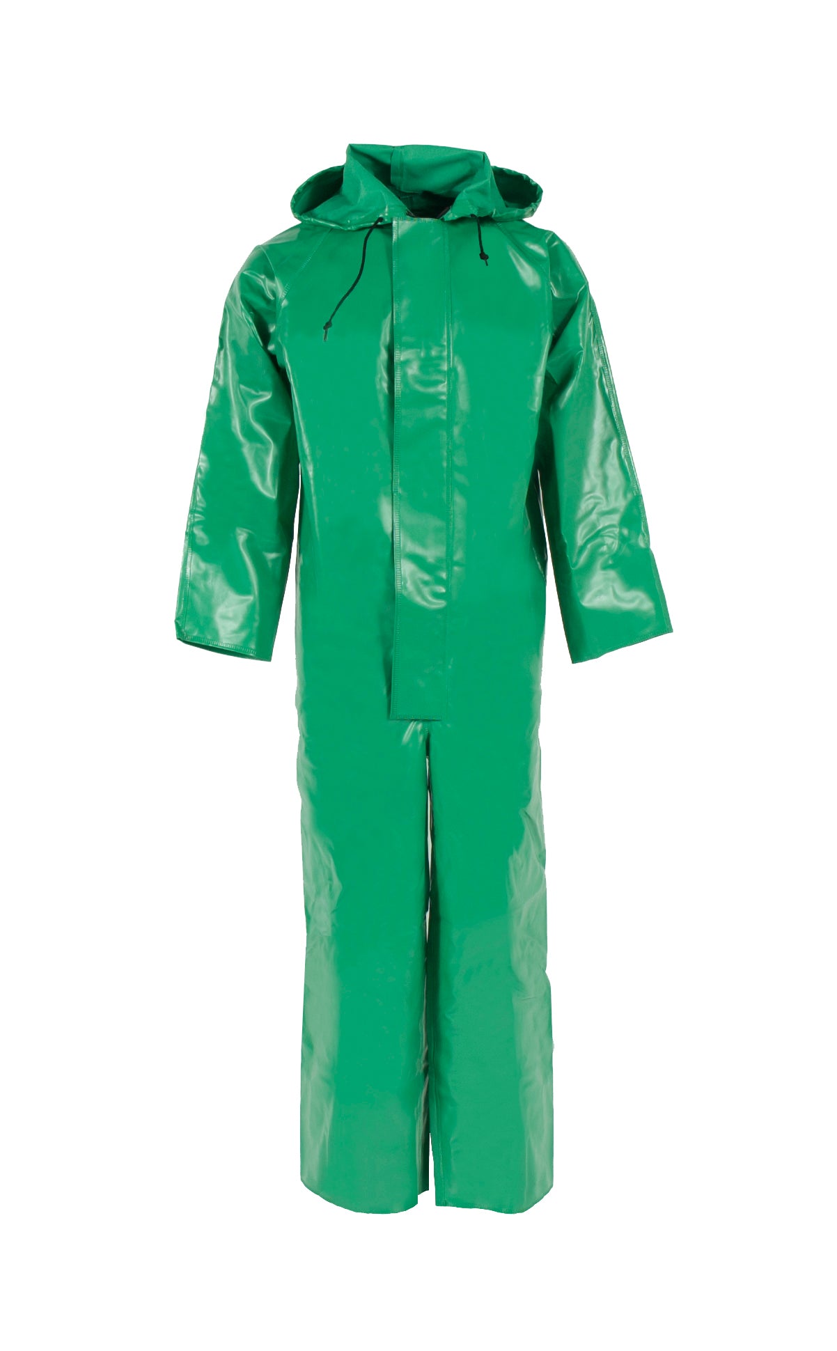 Radians 96ACA 96ACA Chem Shield Coverall with Hood - Welding Helmet