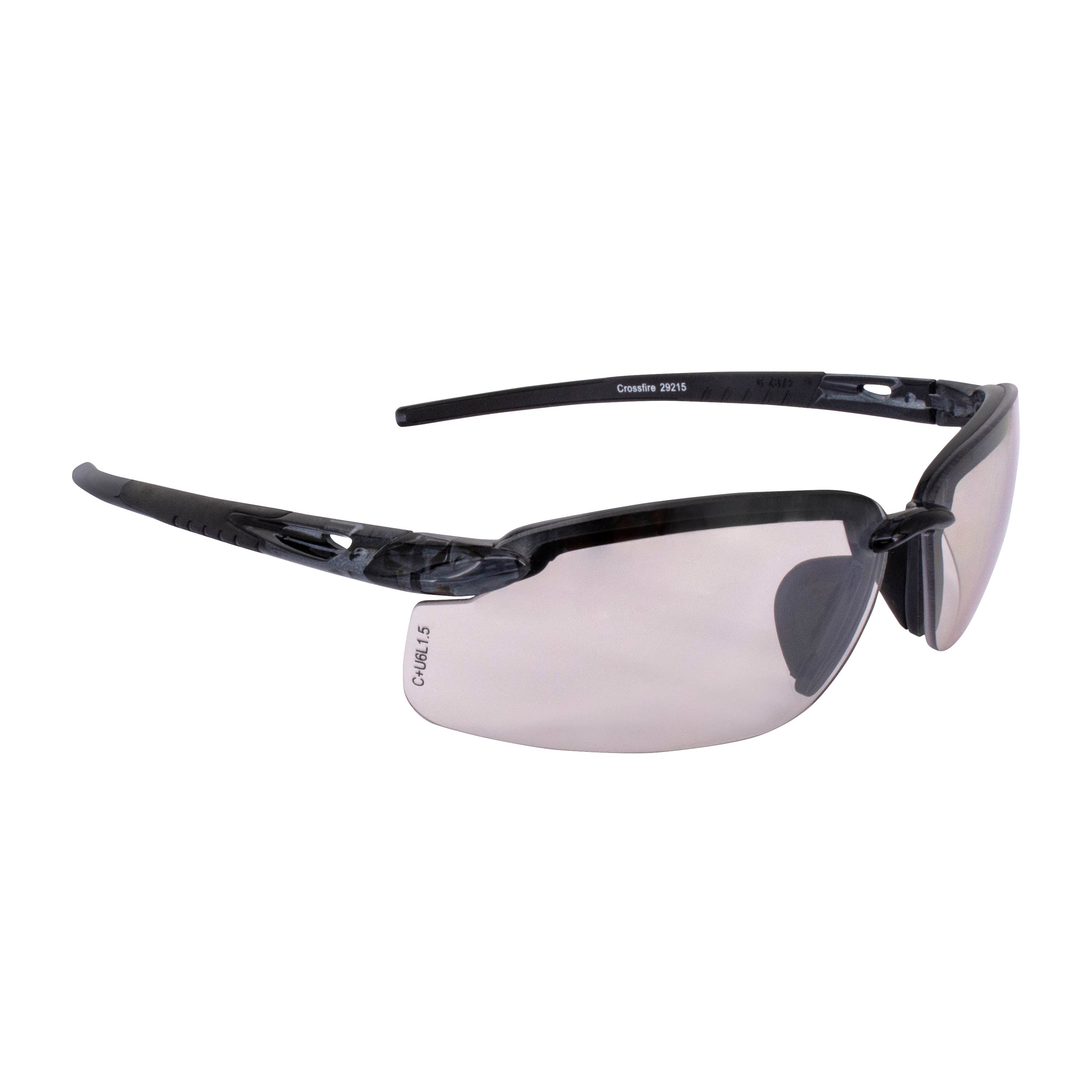 Radians ES5 ES5 Premium Safety Eyewear