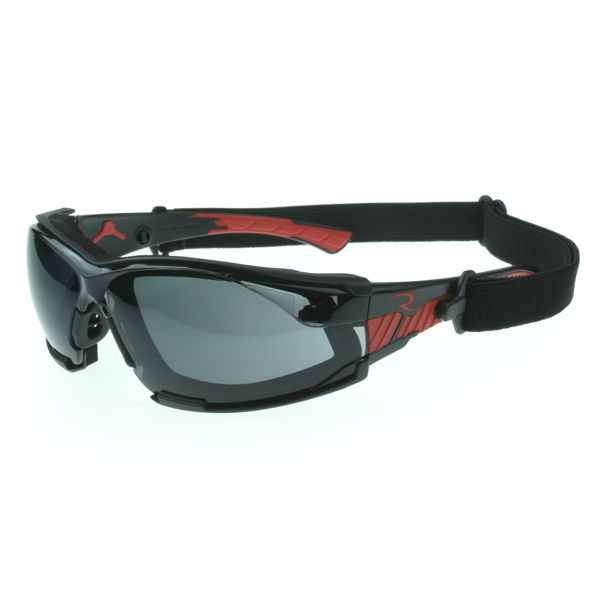 Radians OBL1-IQ Obliterator™ Safety Eyewear