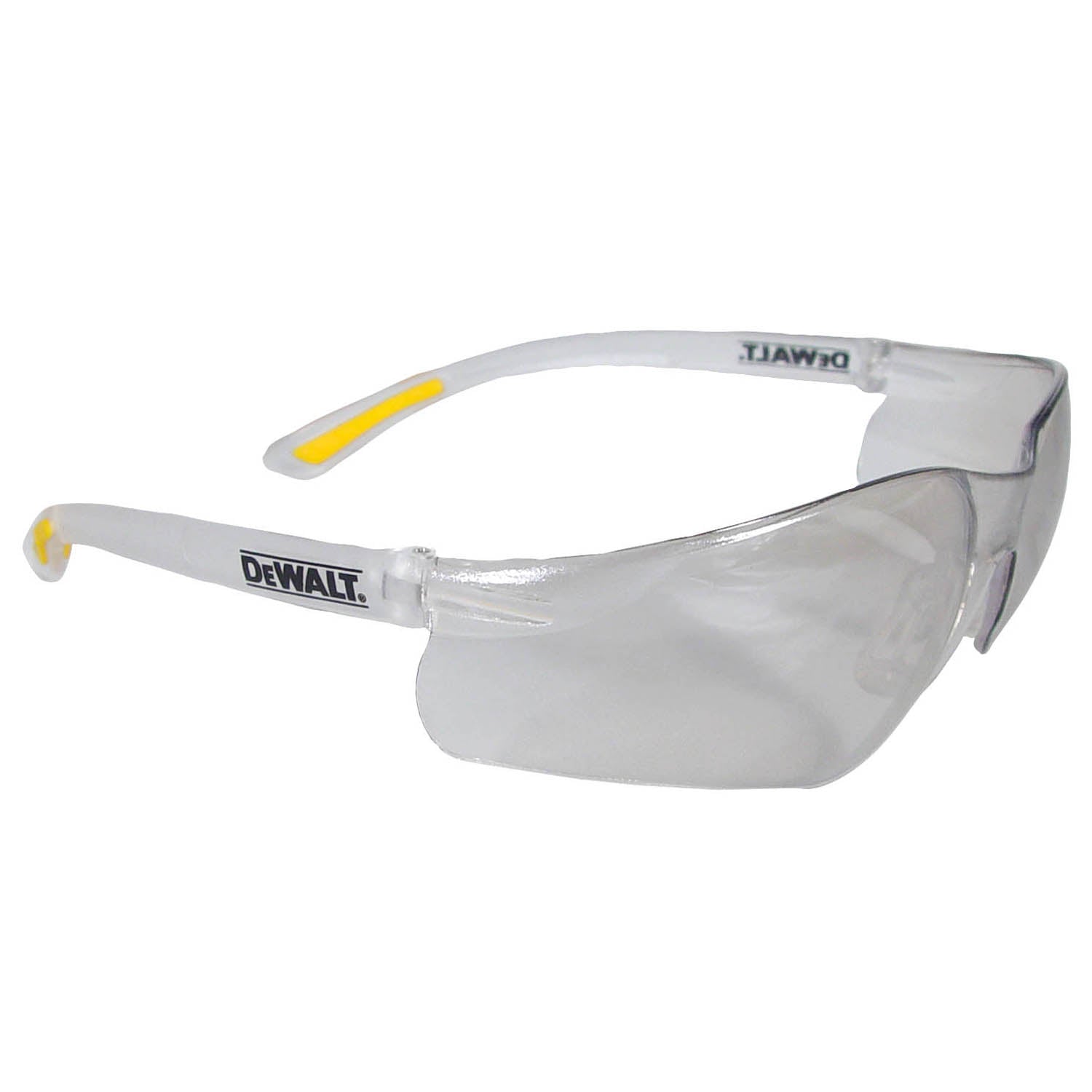 DPG52 Contractor Pro™ Protective Eyewear Indoor/Outdoor Frame Indoor/Outdoor Lens