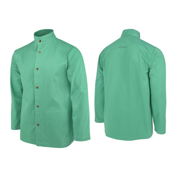 Radians FRJ-W FRJ-W VolCore® 9 oz Welding Jacket