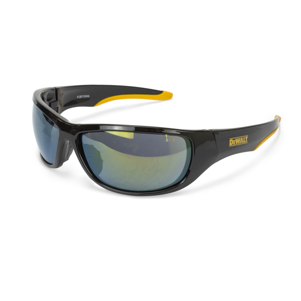 Radians DPG94 DPG94 Dominator™ Protective Eyewear - Safety Glasses