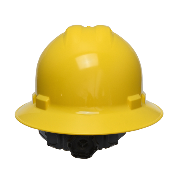Radians QHR4V Quartz™ Vented Full Brim Hard Hat