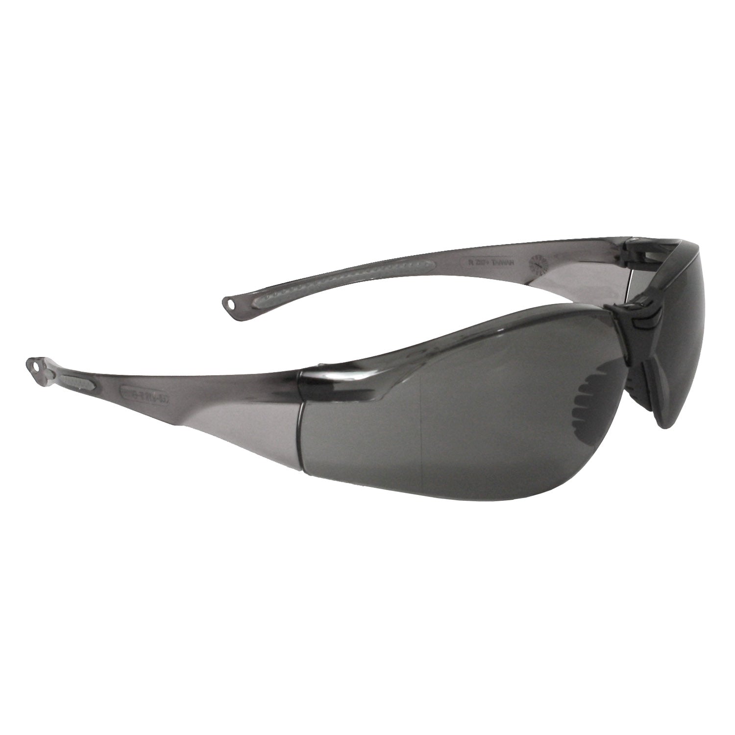 Sonar® Safety Eyewear Smoke Frame Smoke Anti-Fog Lens
