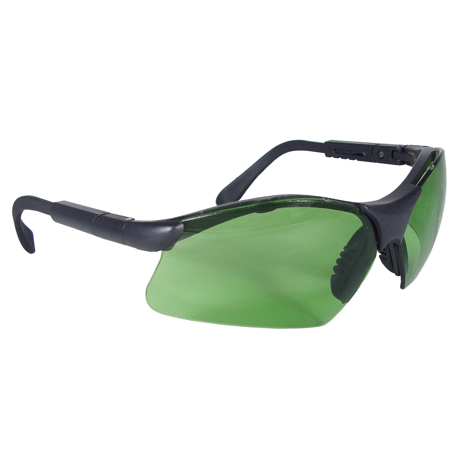 Revelation™ Safety Eyewear Frame IRUV 2.0 Lens