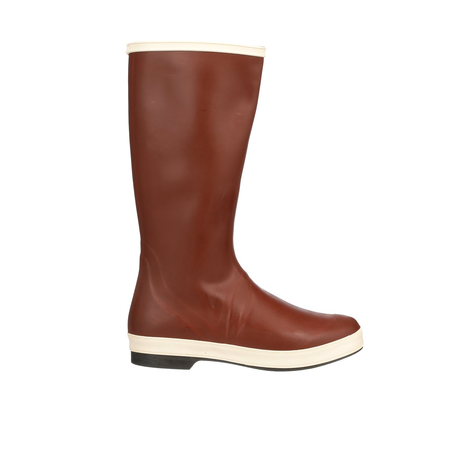 MB926B Pylon Neoprene Plain Toe Boot (16 inch)