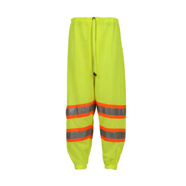 P70032 Job Sight Class E Two-Tone Pants