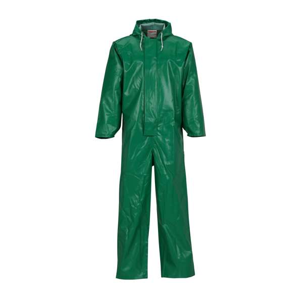 V41108 Safetyflex Coverall