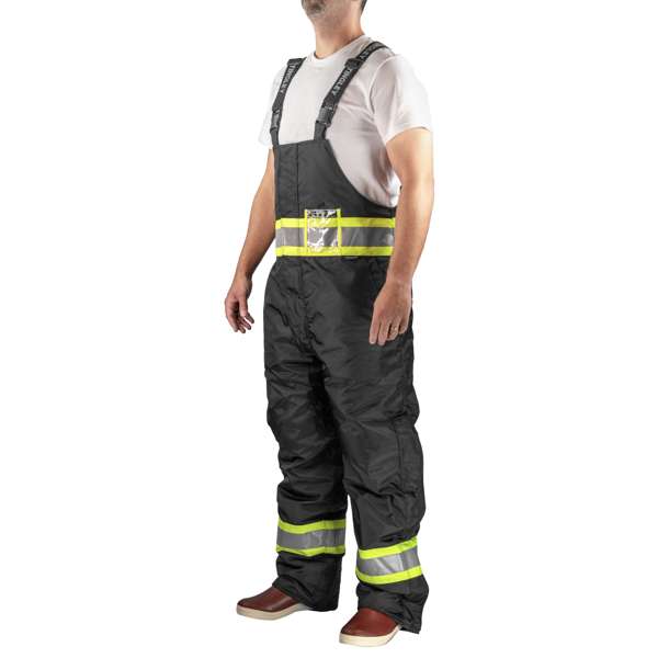 O28223C Cold Gear Type O Overall