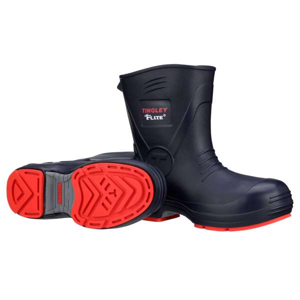 26226 Flite Mid-Calf Safety Toe Boot